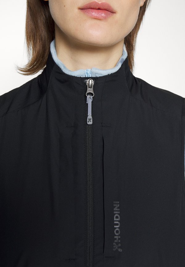 Houdini PACE HYBRID VEST