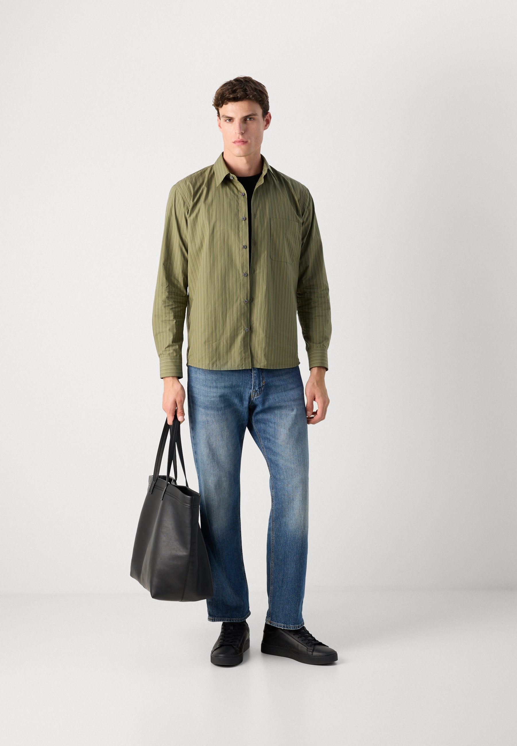 Mads Nørgaard PRIME SUNE SHIRT