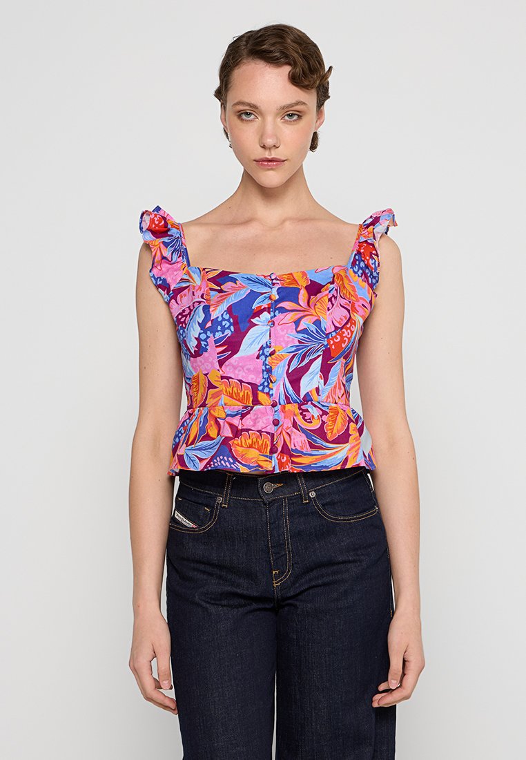 Guess Bluse Media 1