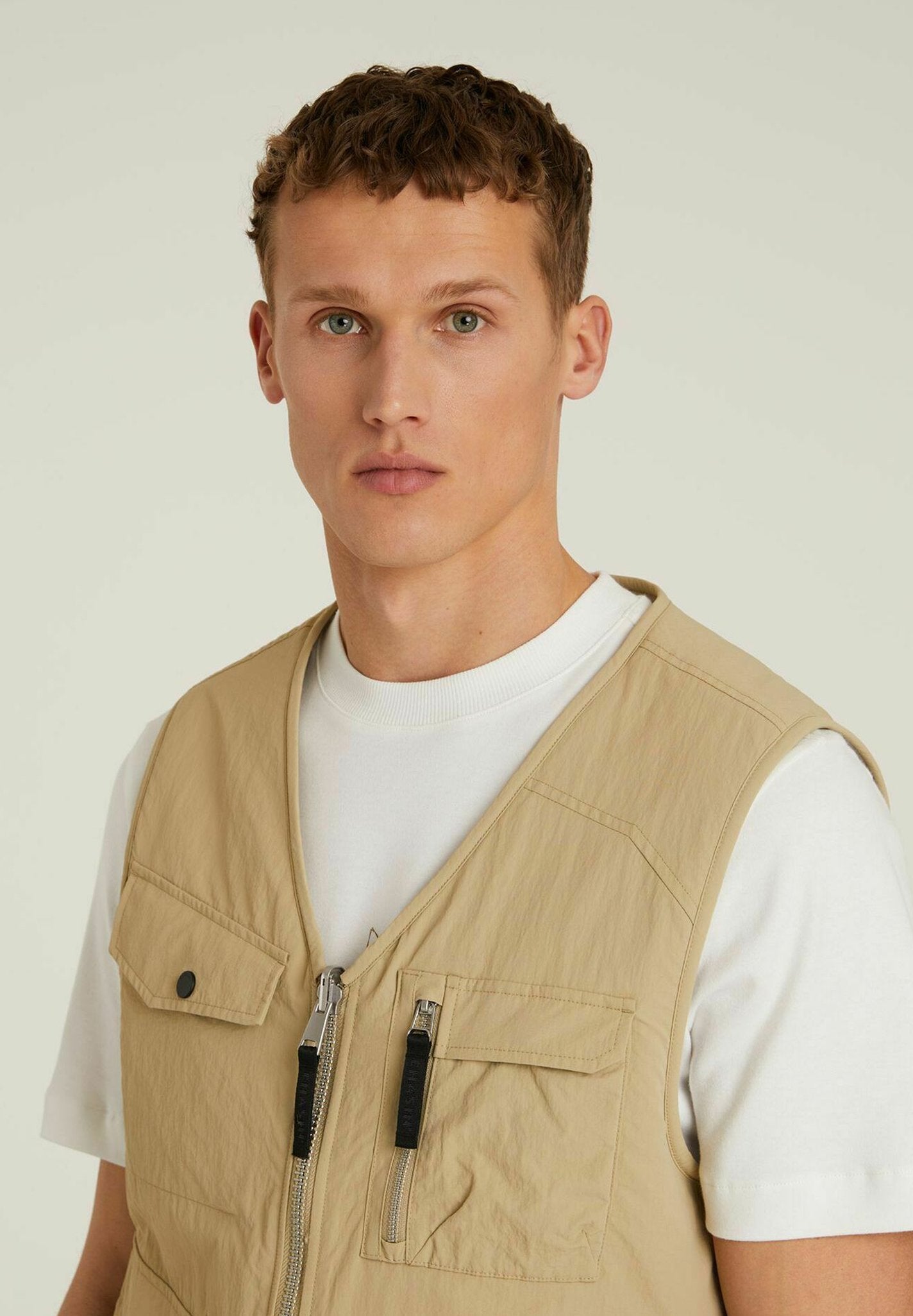 CHASIN' ORFIO VEST