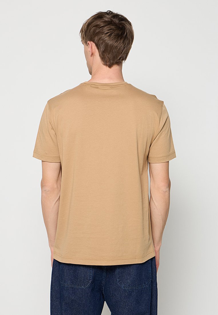 GANT SHIELD LOGO
