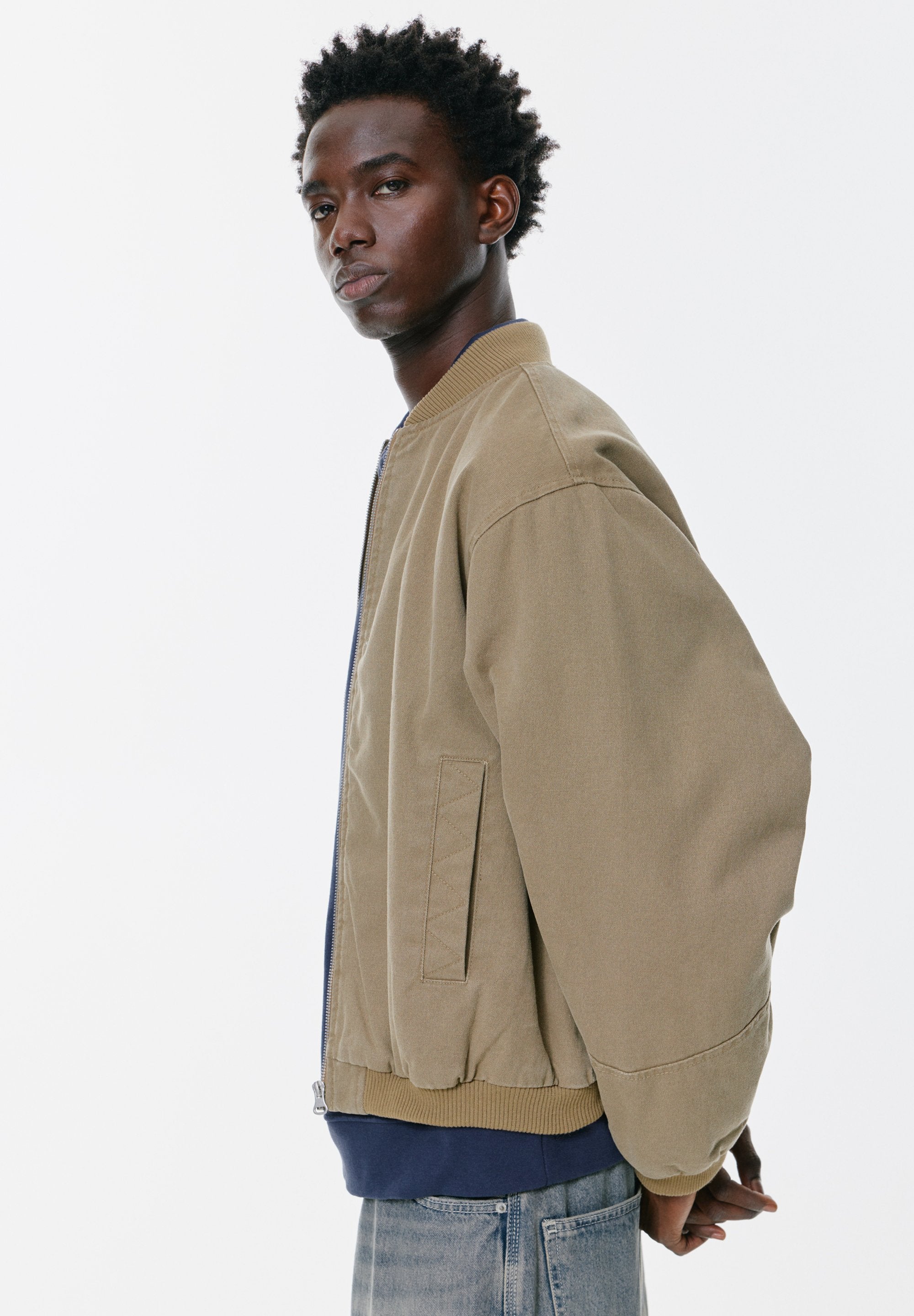 PULL&BEAR