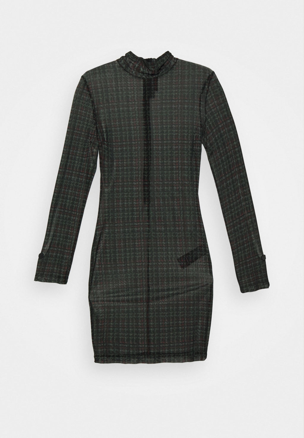 Sarah Regensburger POWER DRESS