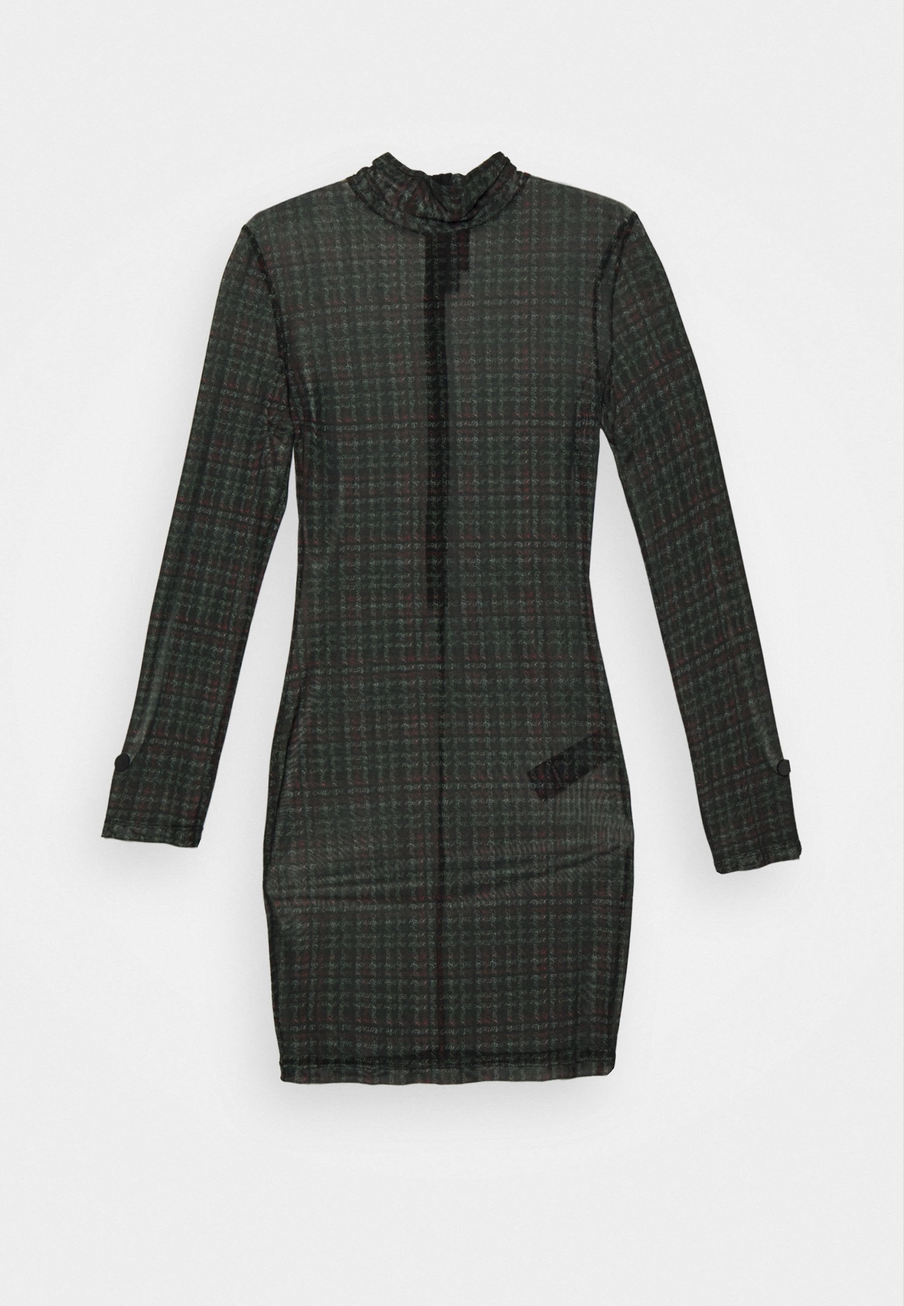 Sarah Regensburger POWER DRESS
