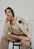 Armani Exchange Sweatjacke Media 1