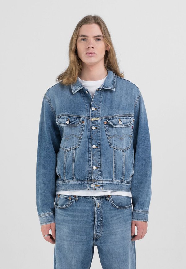 Replay M9Z1 JACKET