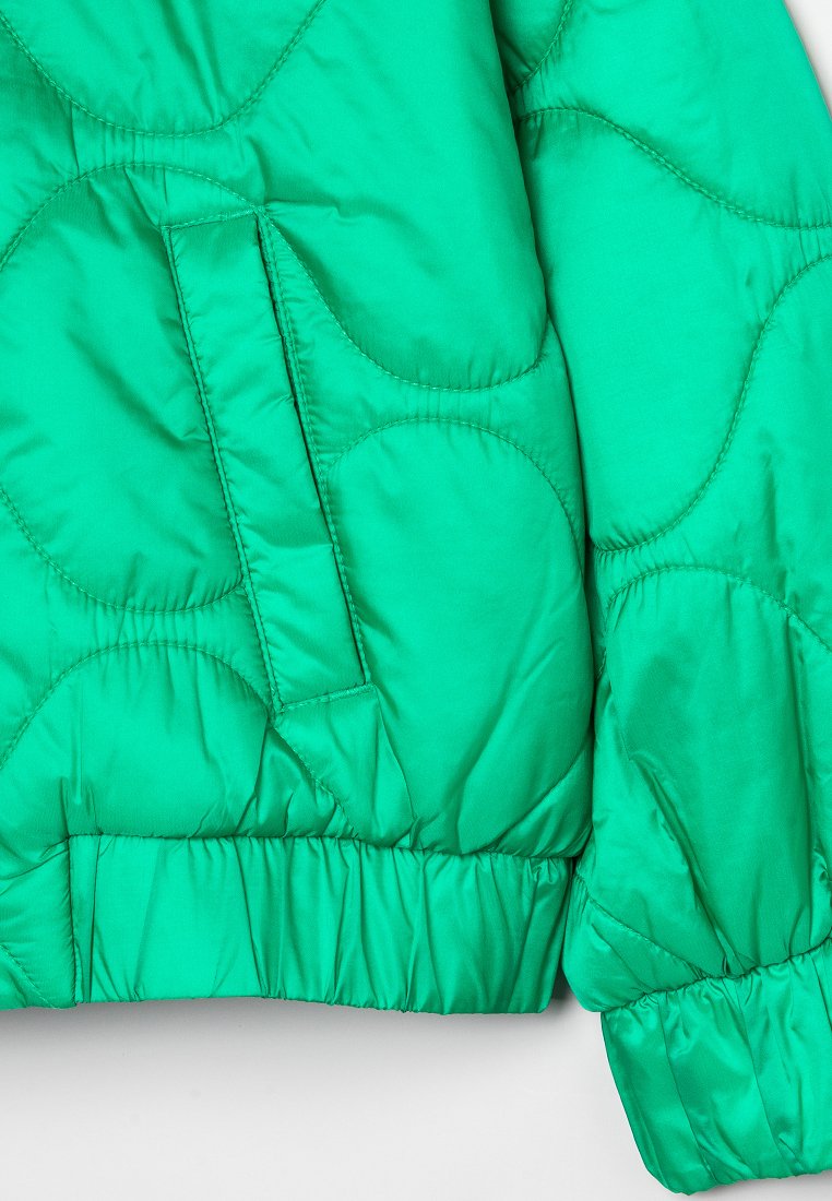 Tommy Hilfiger Bomberjacke Media 4