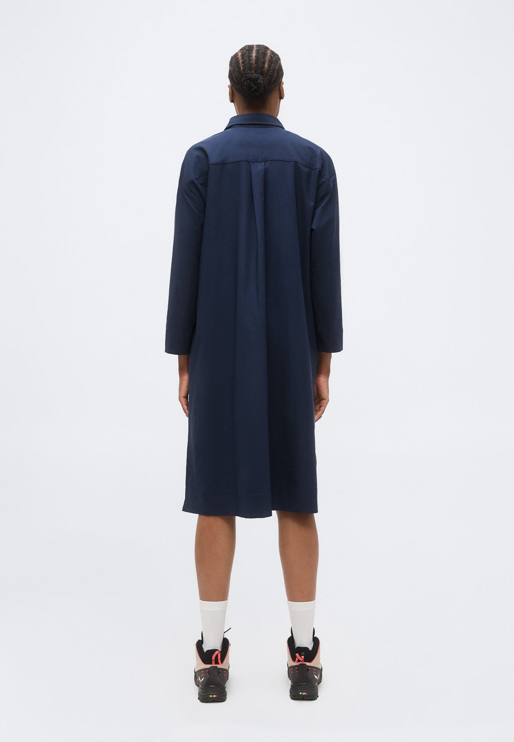 Houdini ROUTE SHIRT DRESS II
