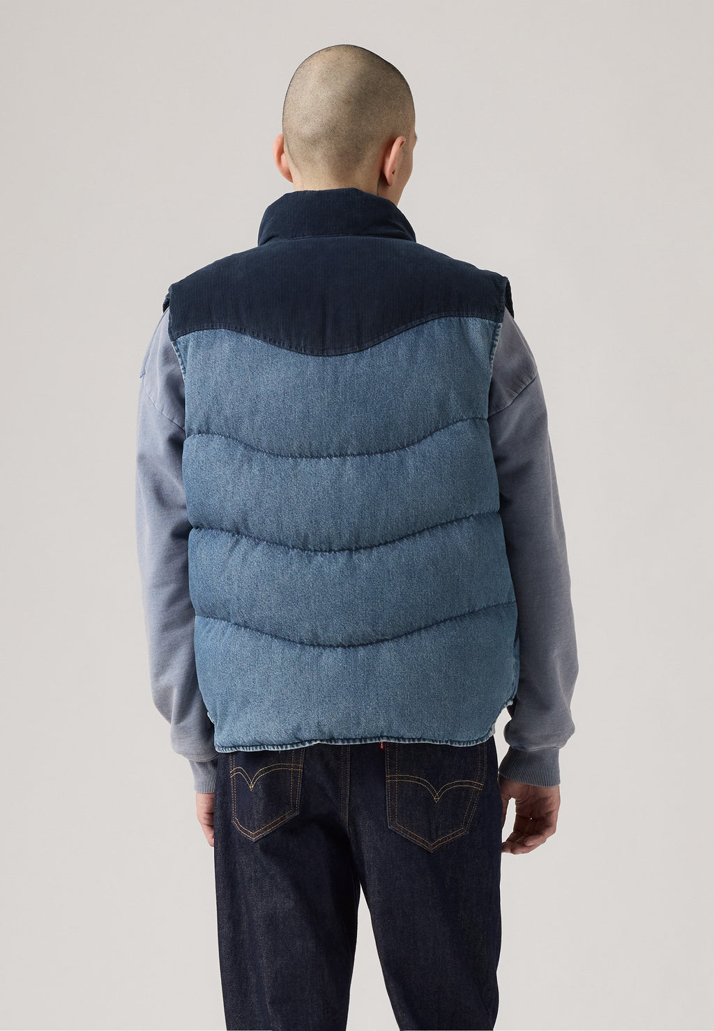 Levi's® WILD WEST