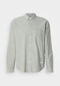 BUTTON DOWN Media 1