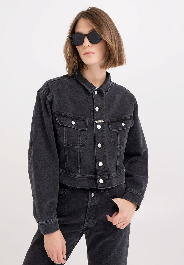 Replay W9Z1 JACKET