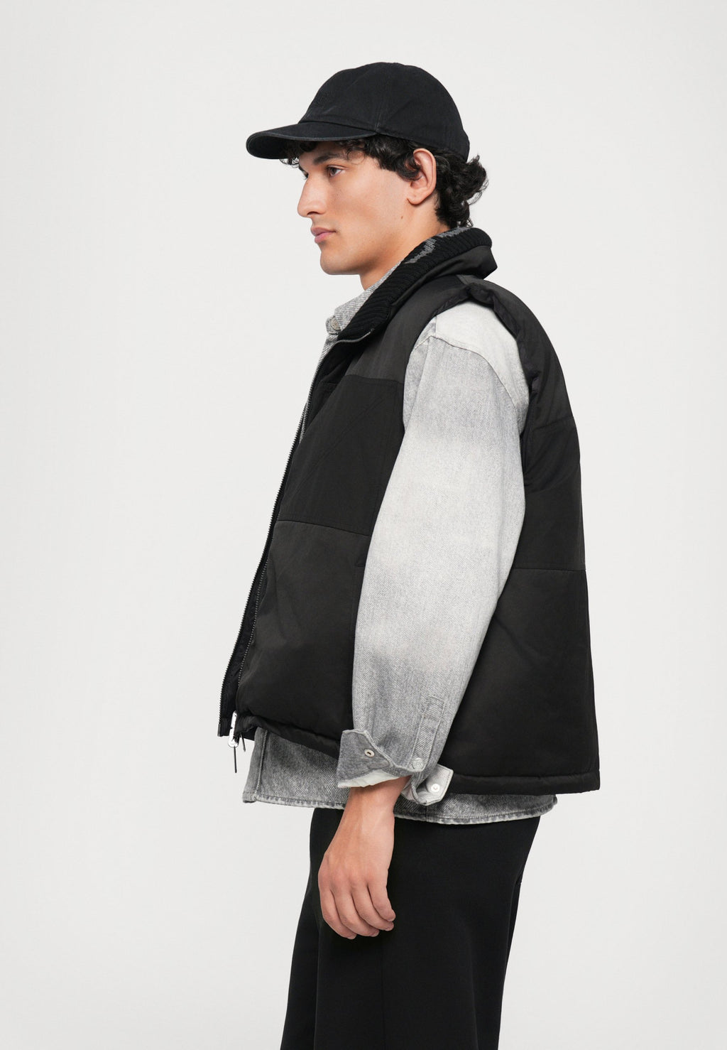 Iceberg GILET