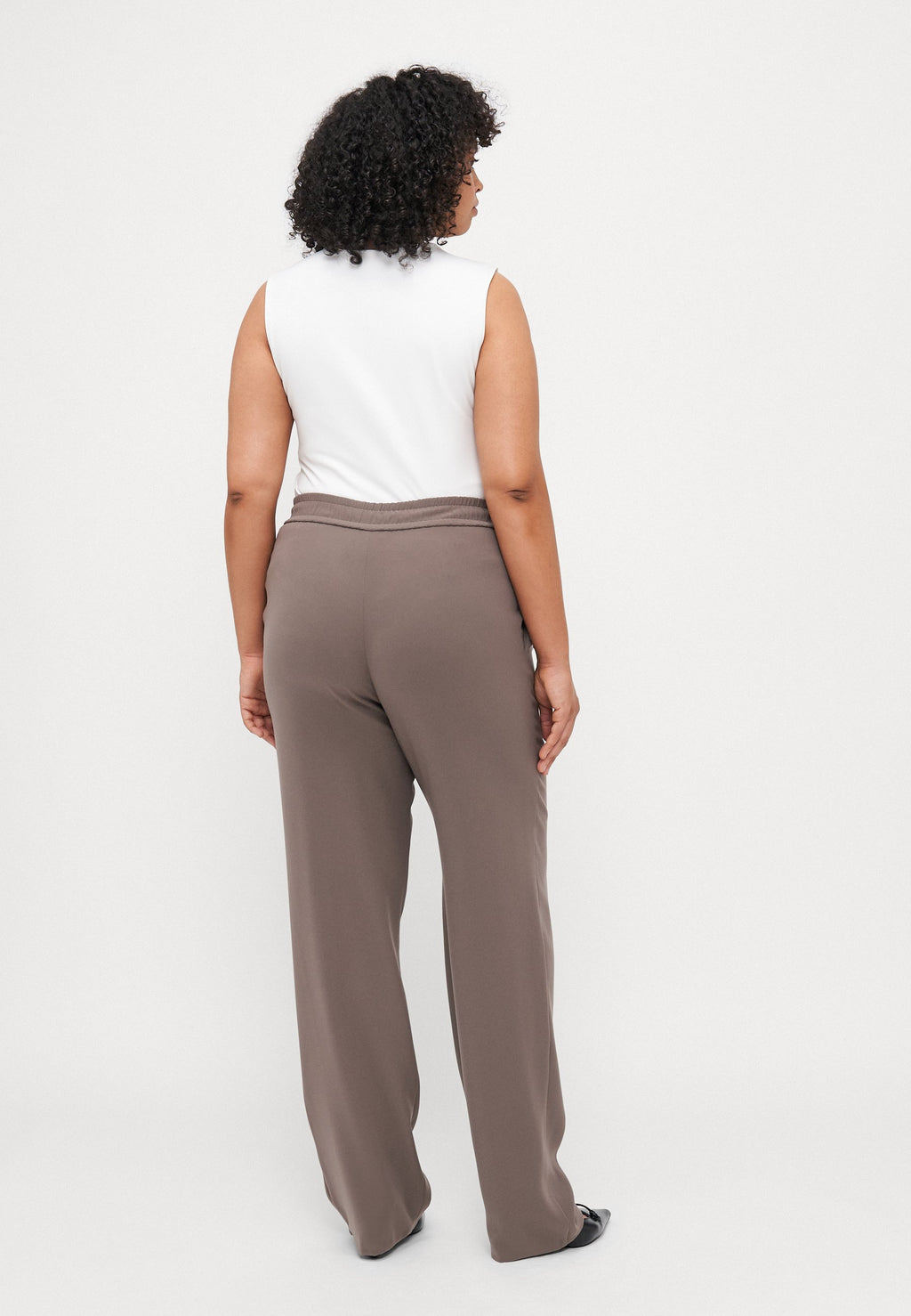 Emporio Armani TROUSER