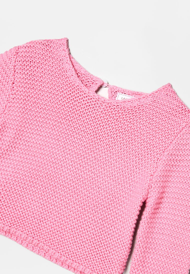 Monnalisa Strickpullover Media 3