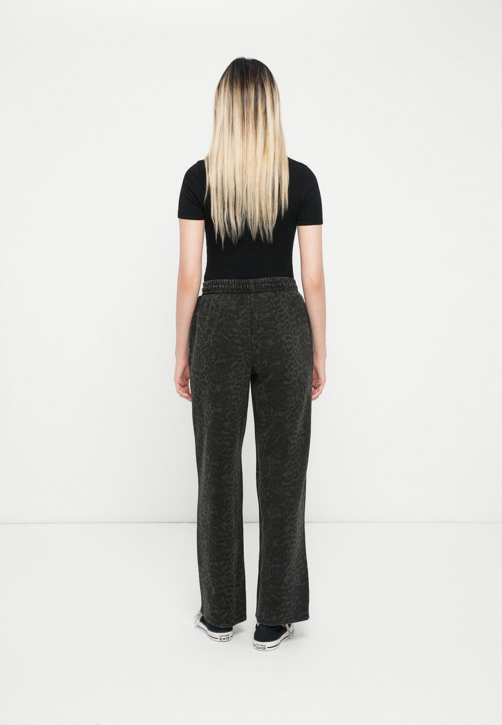 Joggers ONLVOICE Regular Fit Media 4