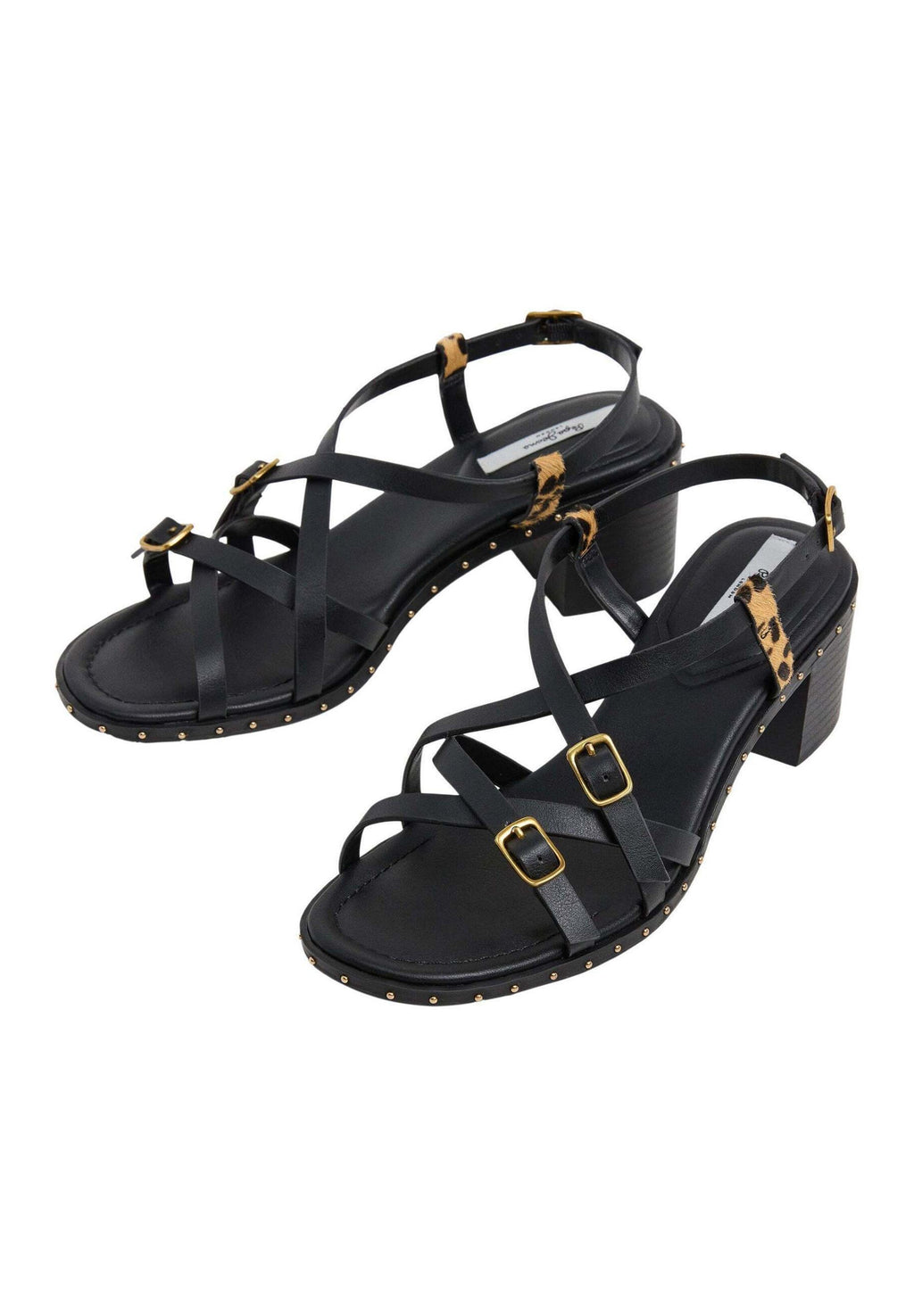Pepe Jeans CARRIE STRAPS W
