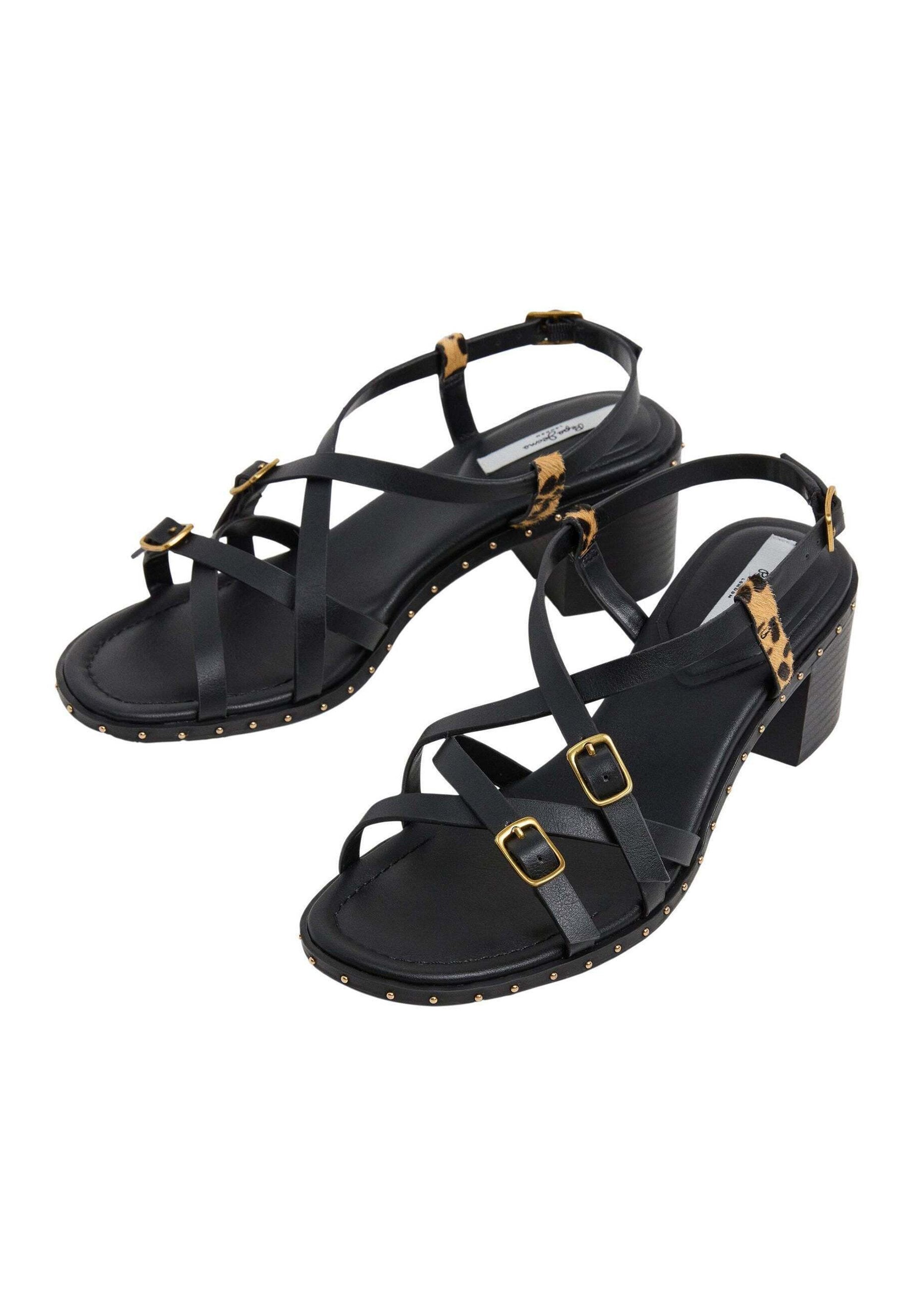 Pepe Jeans CARRIE STRAPS W