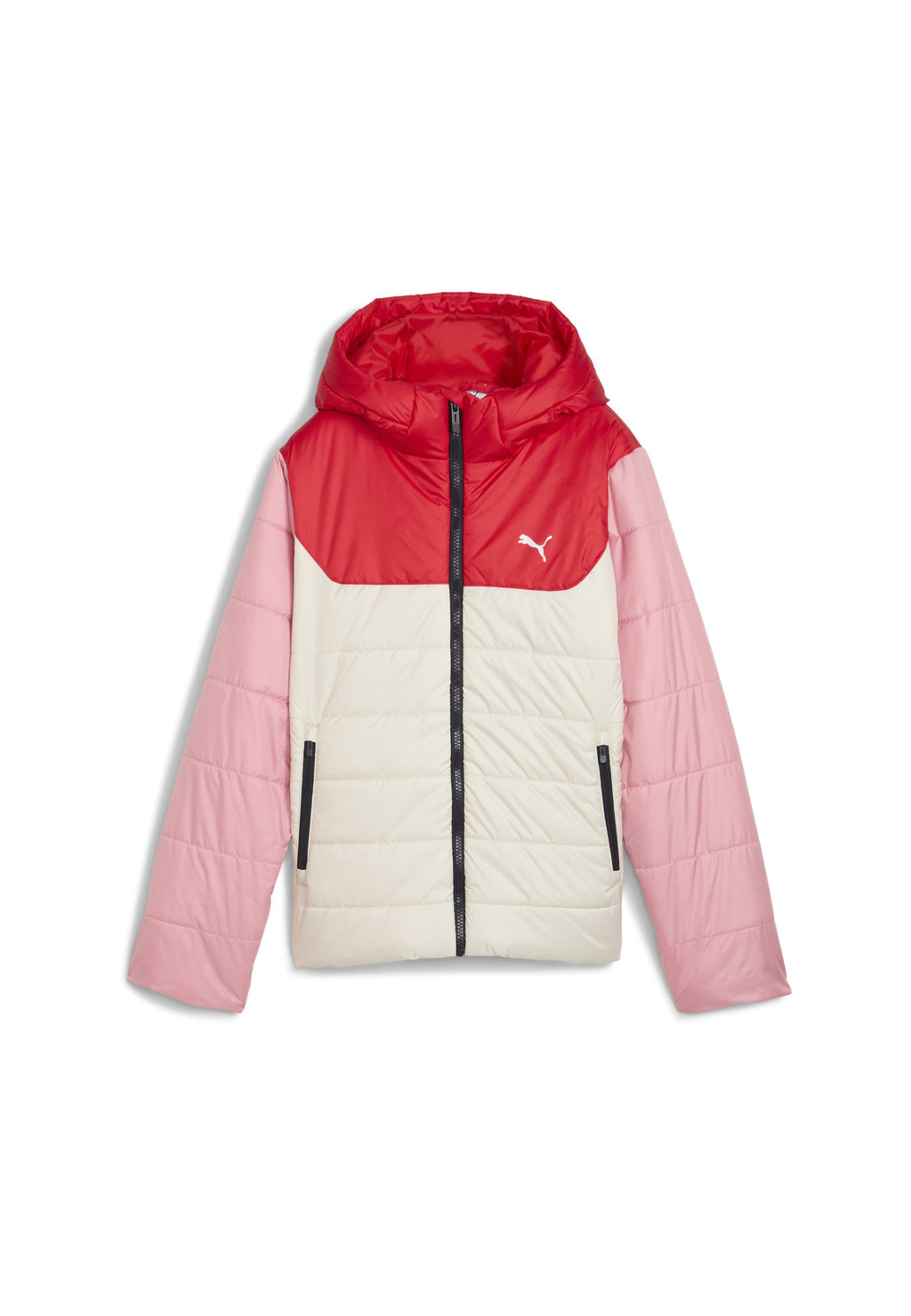 Puma ESS HOODED PADDED JACKET  UNISEX