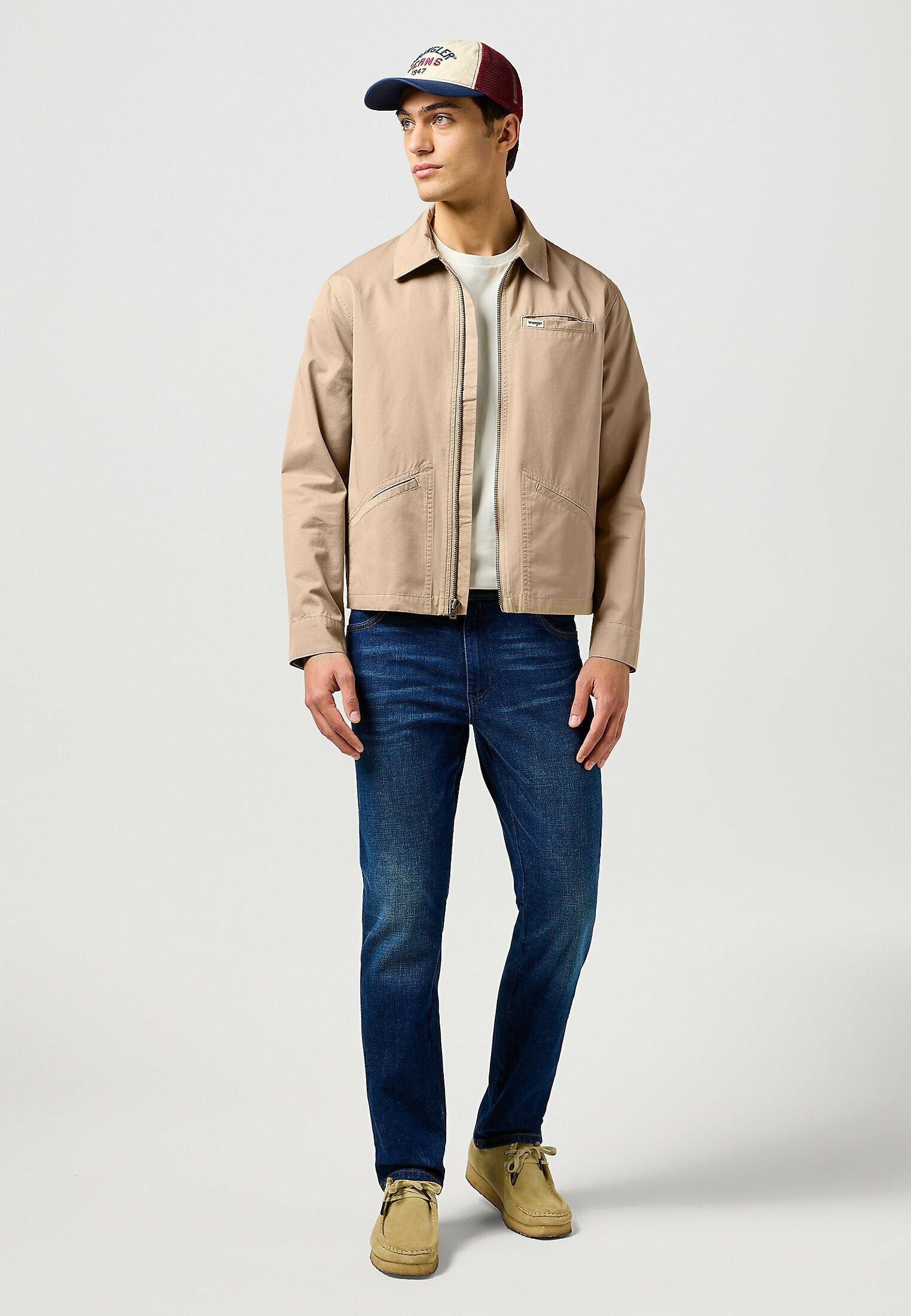 Wrangler RODEO UTILITY
