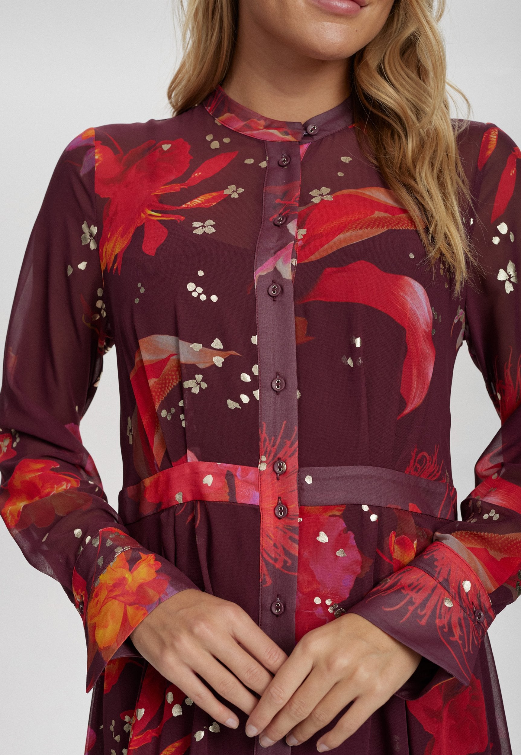 Nümph NUKYNDALL NEW DRESS