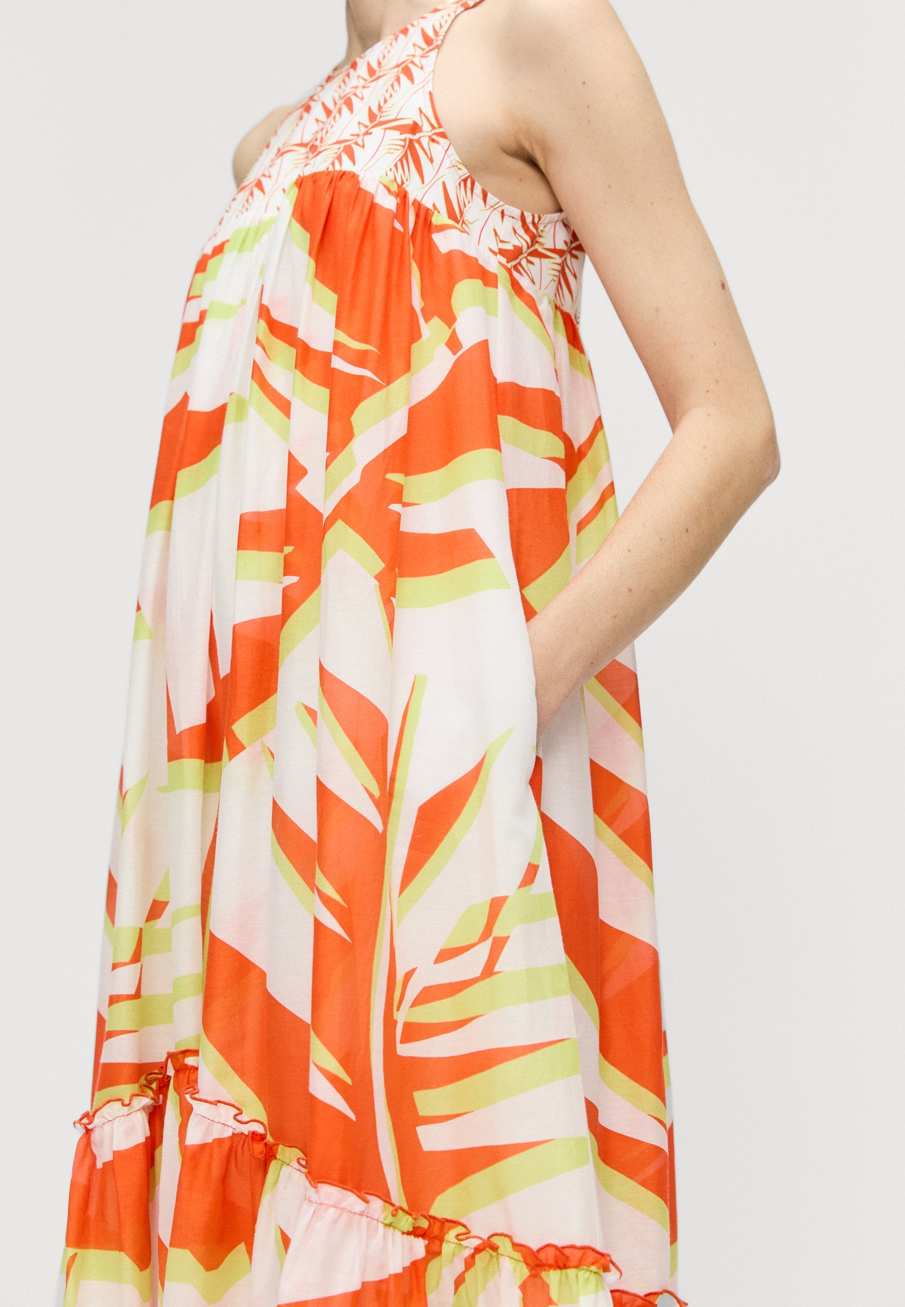 Diane von Furstenberg MELISSE DRESS