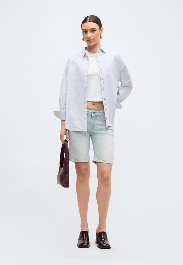 Pepe Jeans FITTED POPPY