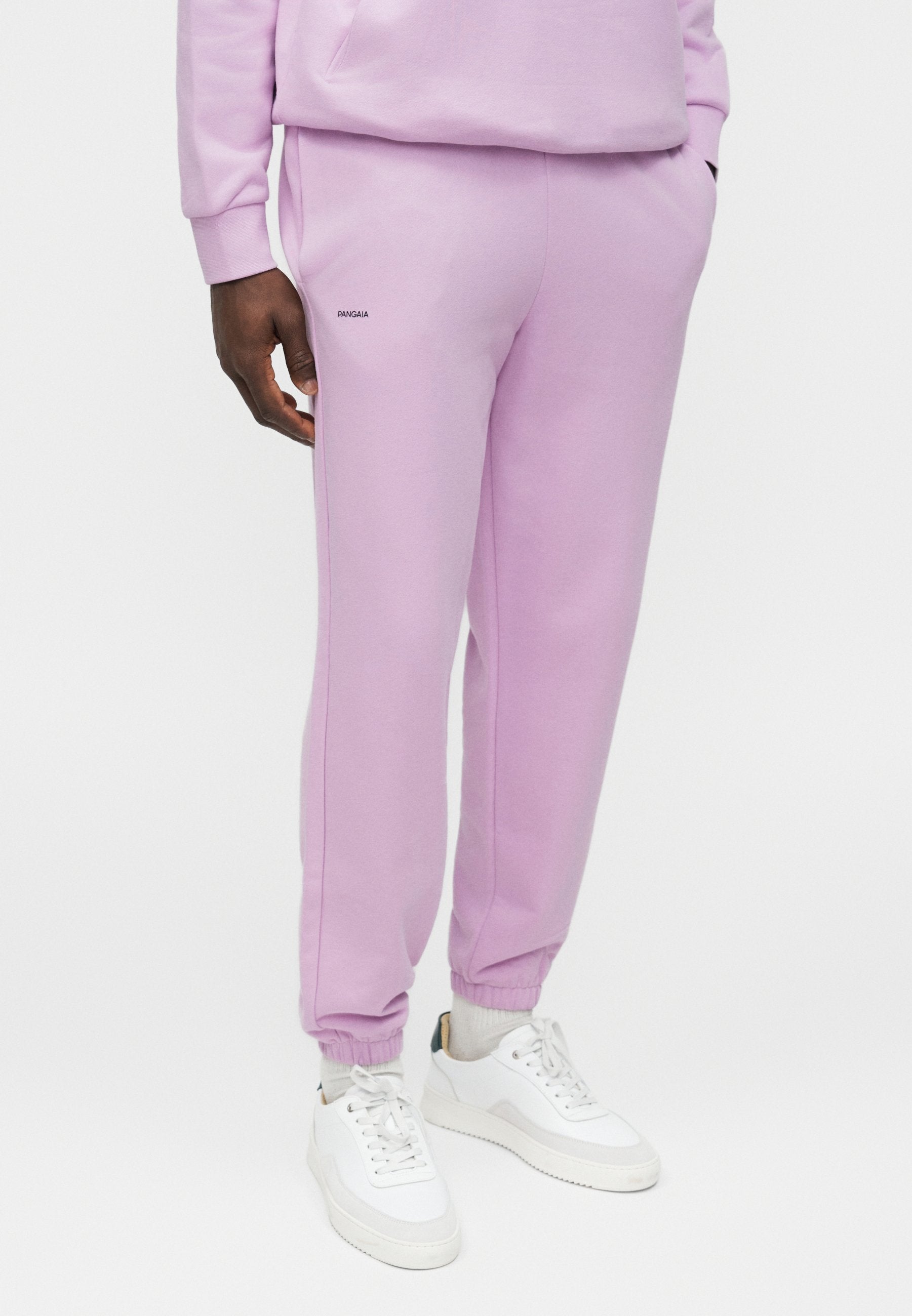 PANGAIA MIDWEIGHT TRACK PANTS UNISEX