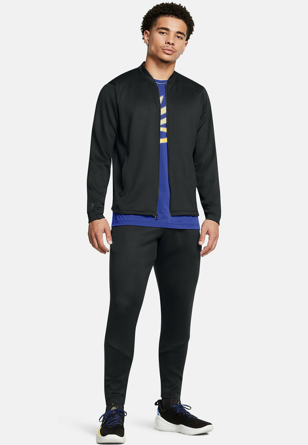 Under Armour CURRY TRAVEL