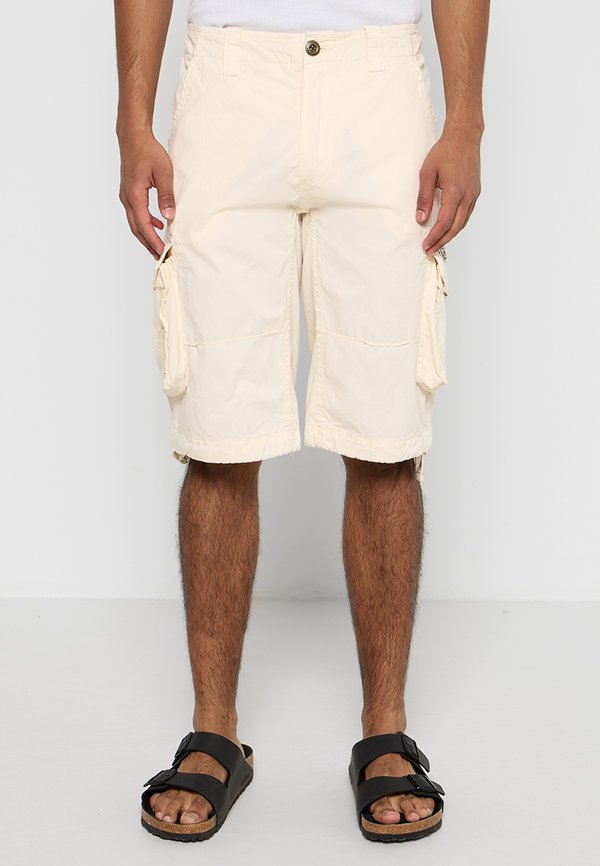 Alpha Industries JET SHORT