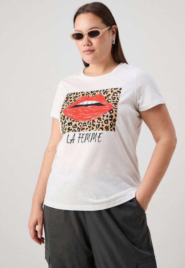 Vero Moda Curve VMMILLA FRANCIS