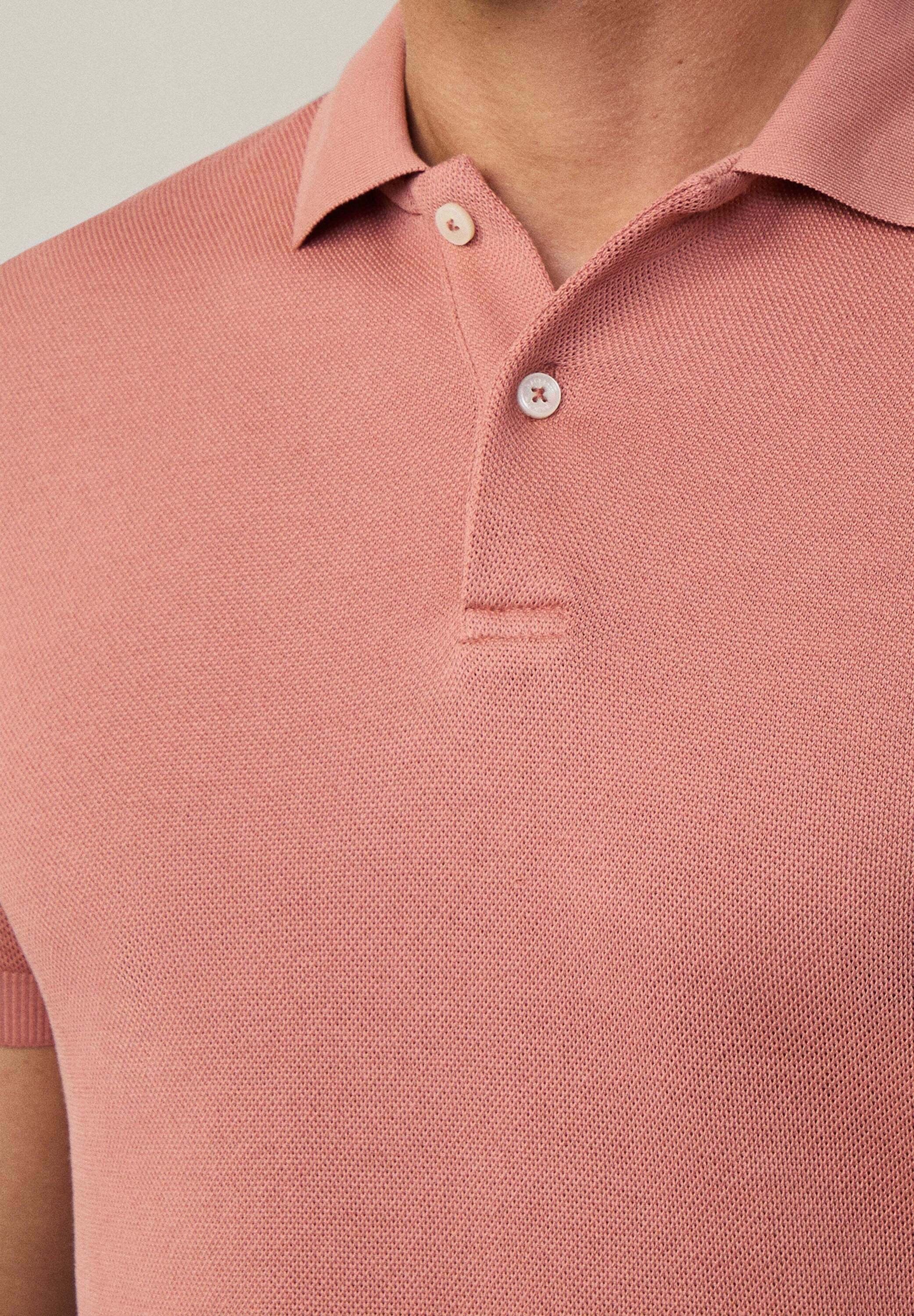 Hackett London  STOP START