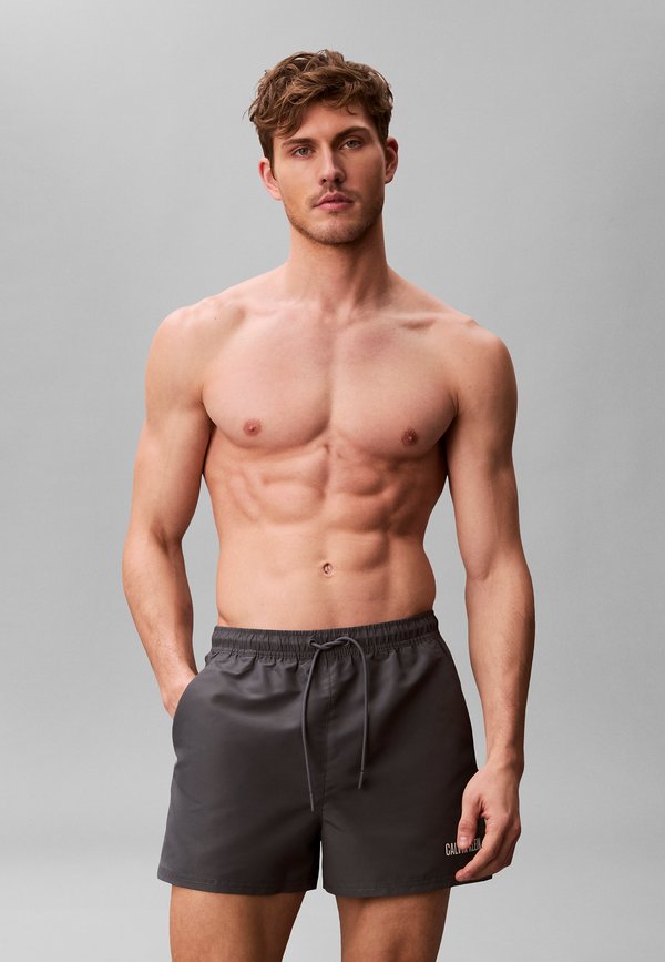 Calvin Klein Swimwear SWIMWEAR DRAWSTRING INTENSE POWER