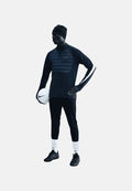 Nike Performance Sweatshirt - blaublau