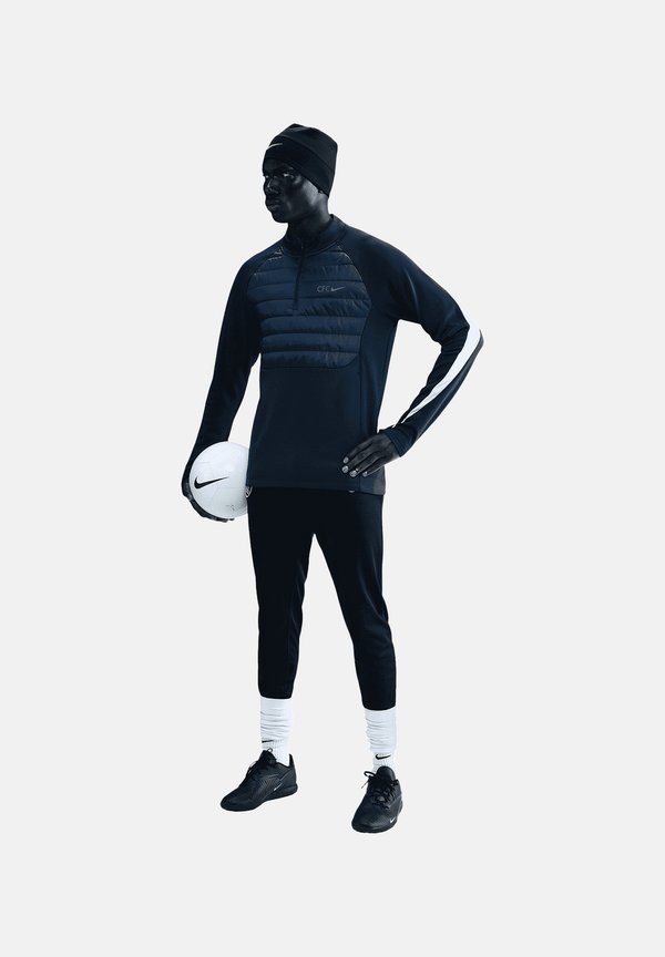 Nike Performance Sweatshirt - blaublau