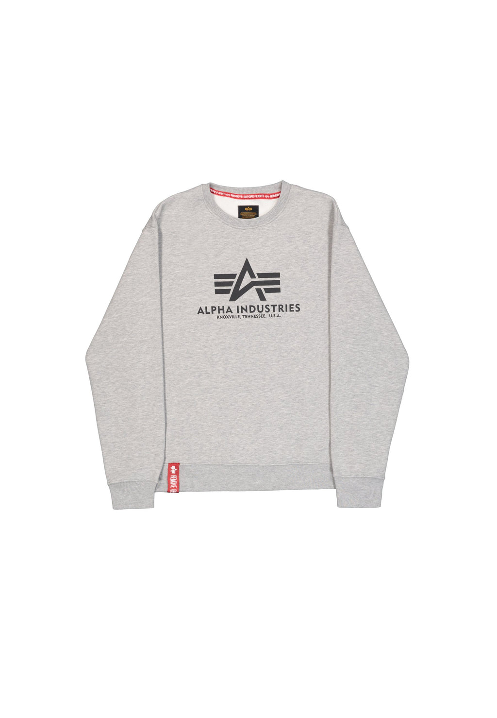 Alpha Industries BASIC SWEATER