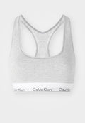 Calvin Klein Underwear Bustier - grey heather