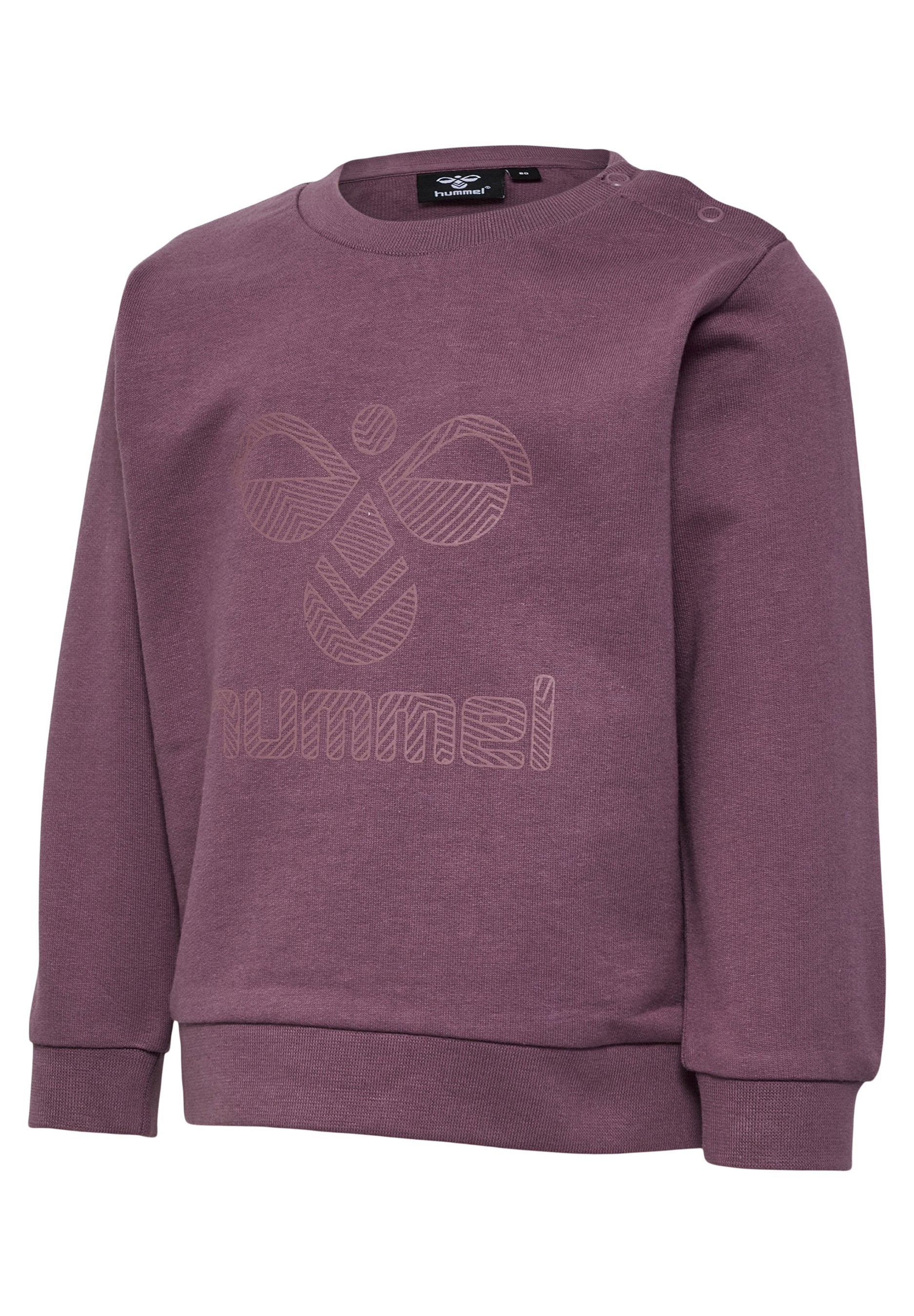 Hummel  HMLFASTWO LIME