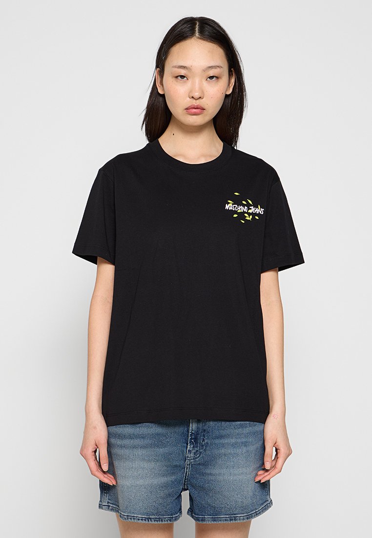 MOSCHINO JEANS