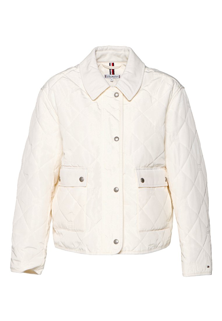 Tommy Hilfiger Übergangsjacke Media 1