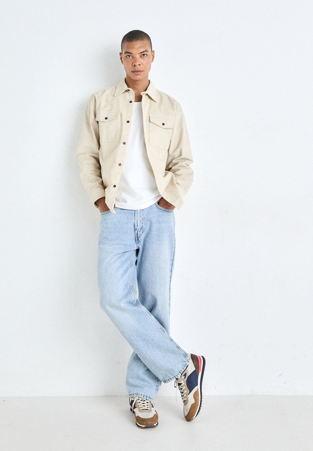 Pepe Jeans LONDON LIFE M