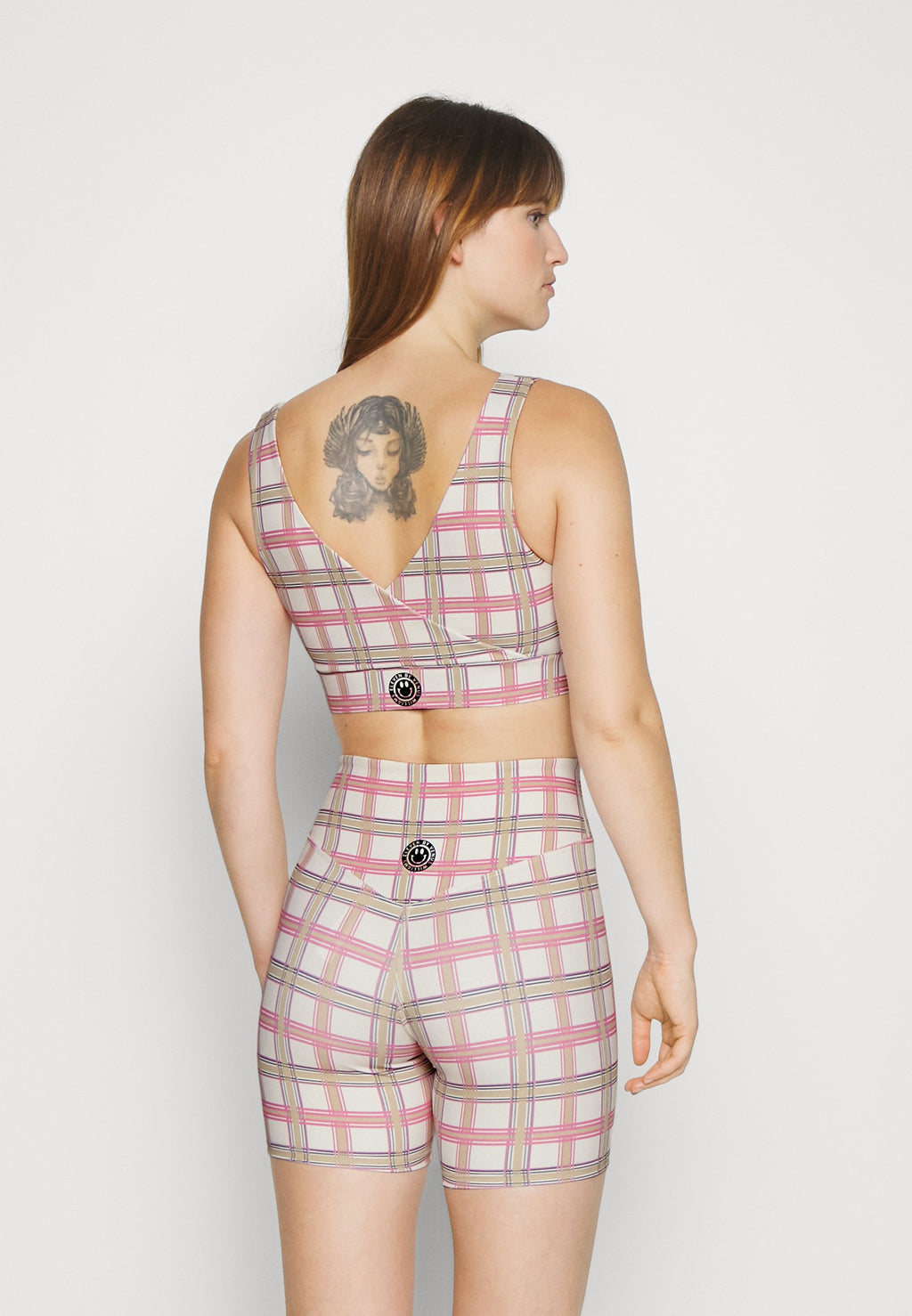 EleVen by Venus Williams CHECK ME OUT BRA