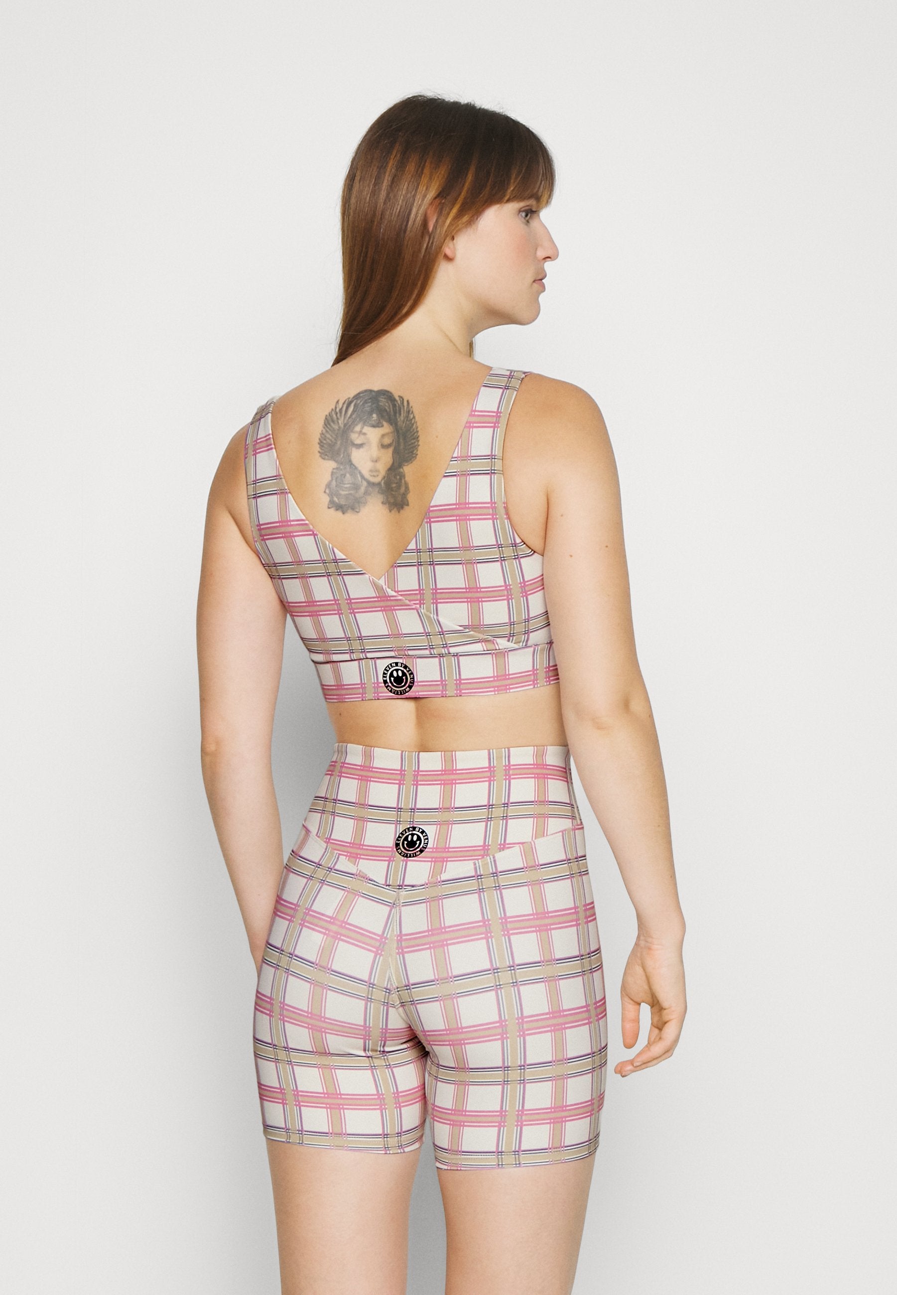 EleVen by Venus Williams CHECK ME OUT BRA
