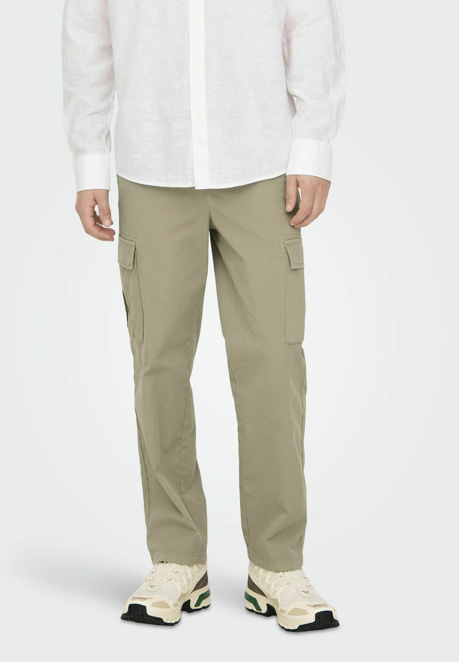 Cargo ONSSINUS Loose Fit Media 3