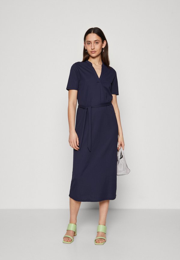Vero Moda Tall VMJENNY CALF DRESS