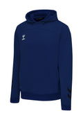HMLLEAD POLY HOODIE Media 1