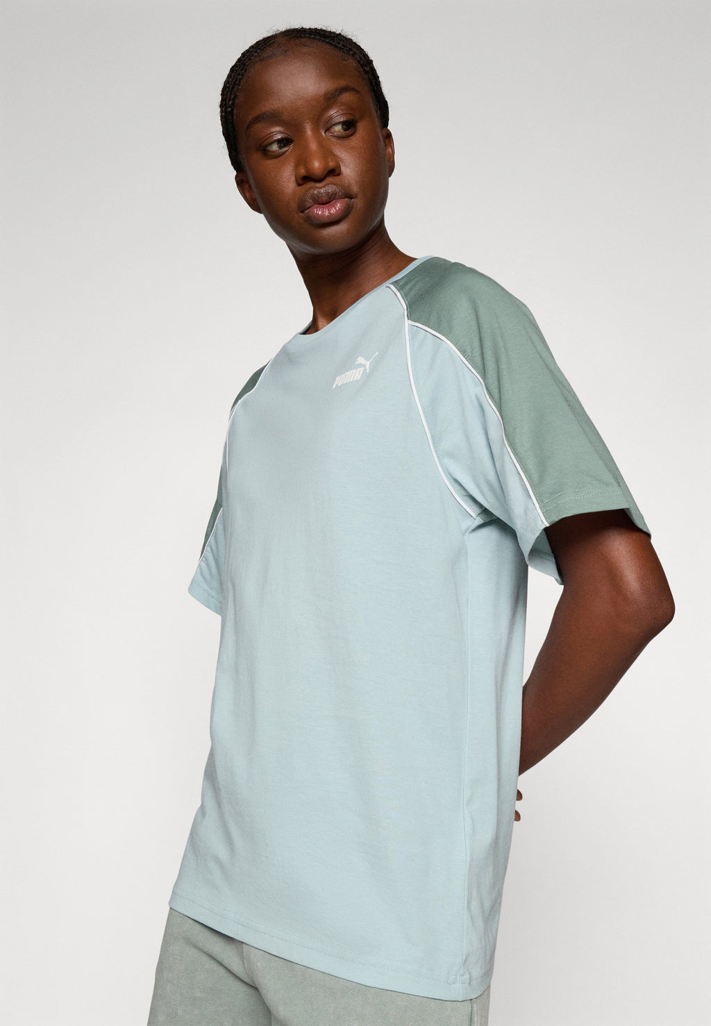 Puma RELAXED FIT