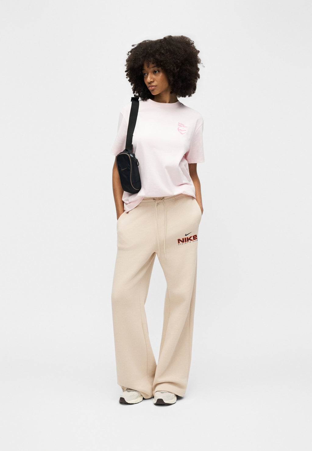 Nike Sportswear PANT WIDE