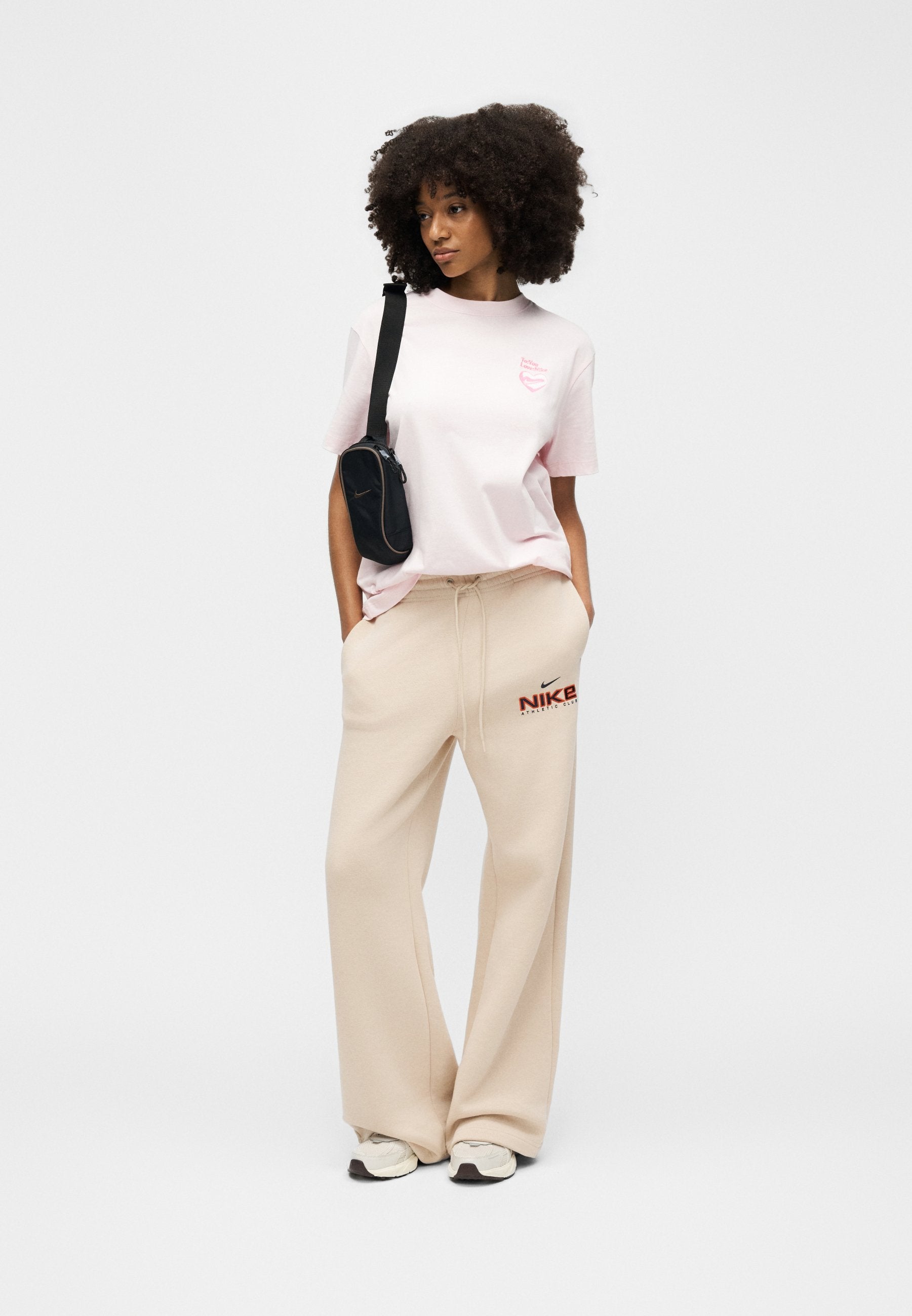 Nike Sportswear PANT WIDE