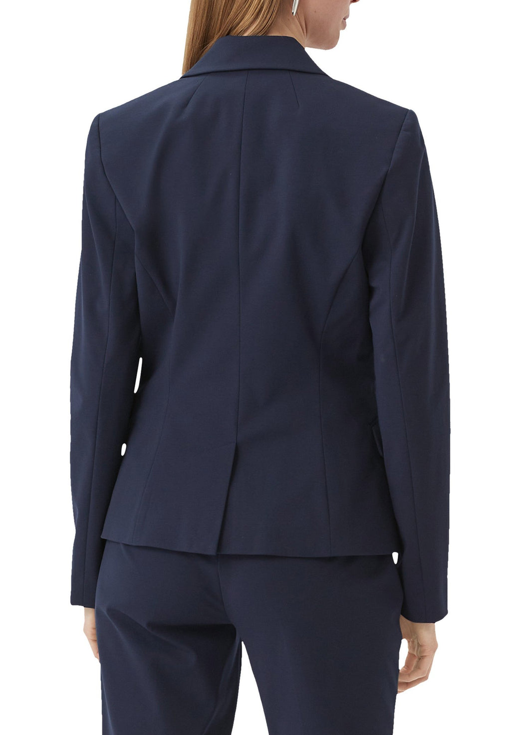 comma Blazer Media 7