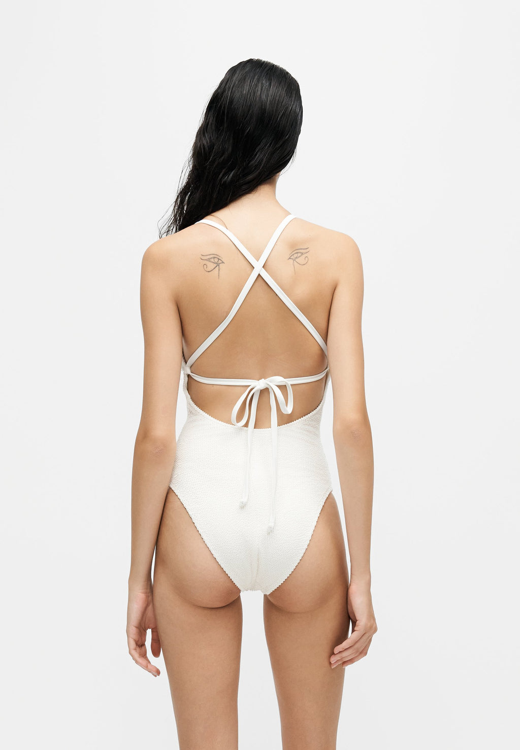 Good American ALWAYS FITS DEEP V UNDERWIRE